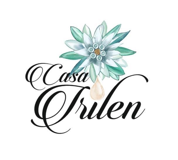 Готель Casa Irilen Менестіря-Хуморулуй Екстер'єр фото