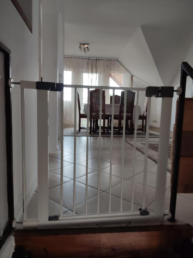Готель Casa Irilen Менестіря-Хуморулуй Екстер'єр фото