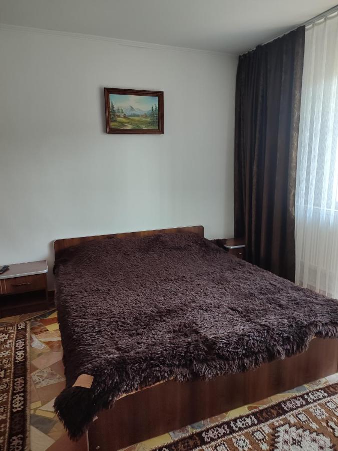 Готель Casa Irilen Менестіря-Хуморулуй Екстер'єр фото